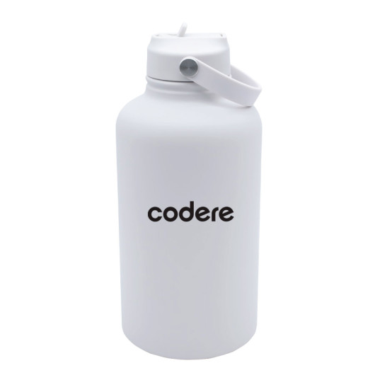 Pastel Water Bottles Branded 4